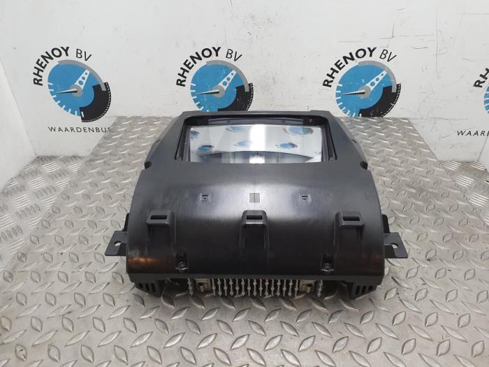 Gebruikte Head-up display Ford Focus Prijs € 302,50 Inclusief btw aangeboden door Rhenoy Onderdelen b.v.