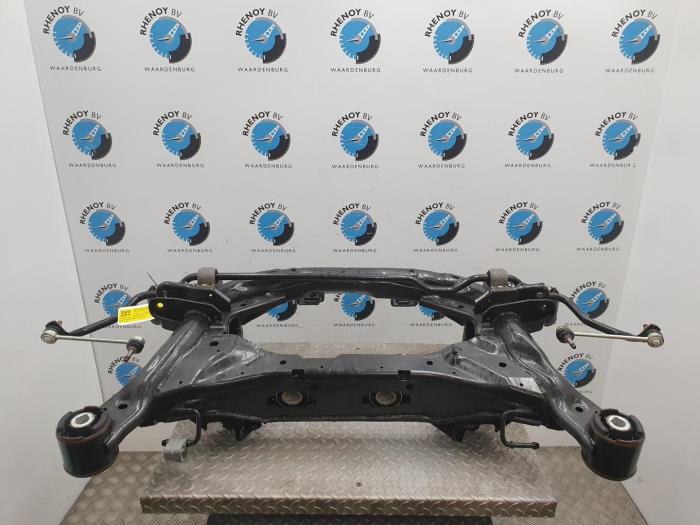 Gebruikte Subframe Landrover Range Rover Prijs € 484,00 Inclusief btw aangeboden door Rhenoy Onderdelen b.v.