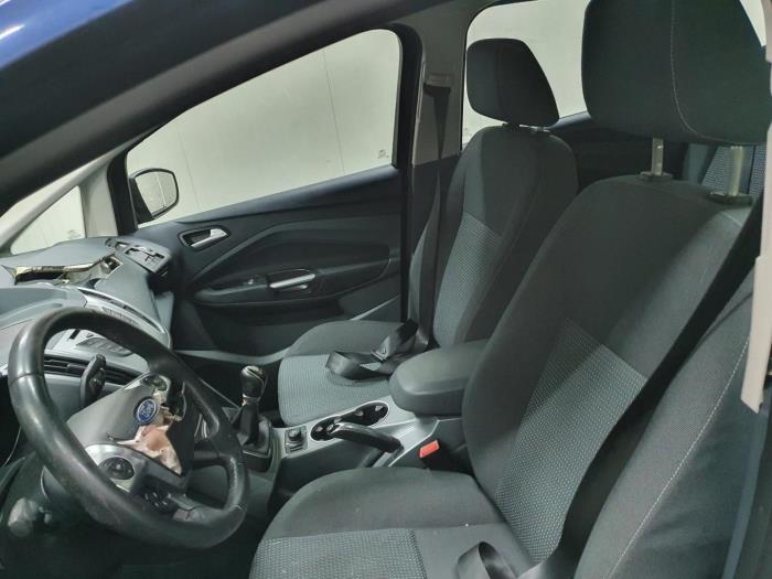 Gebruikte Display Interieur Ford C-Max Prijs € 363,00 Inclusief btw aangeboden door Rhenoy Onderdelen b.v.