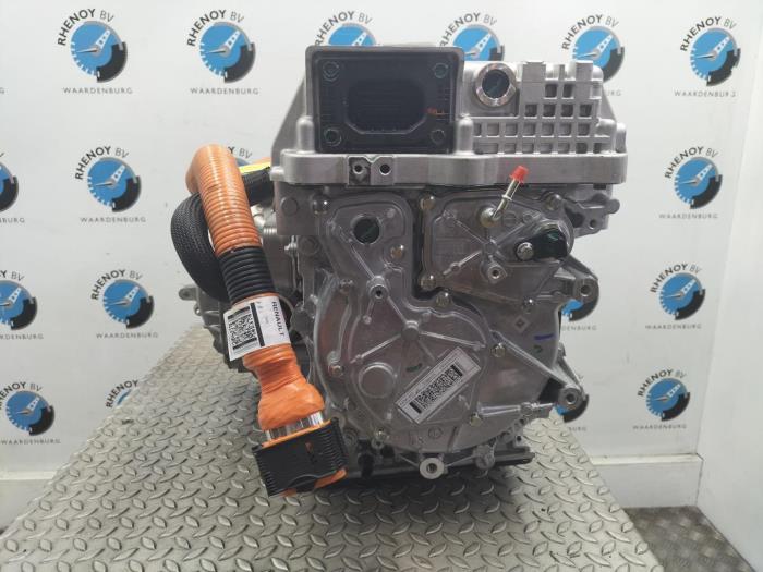 Gebruikte Elektromotor elektrische auto Renault Megane Prijs € 2.722,50 Inclusief btw aangeboden door Rhenoy Onderdelen b.v.