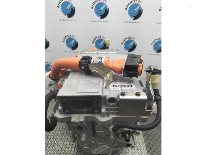 Gebruikte Elektromotor elektrische auto Renault Megane Prijs € 3.630,00 Inclusief btw aangeboden door Rhenoy Onderdelen b.v.