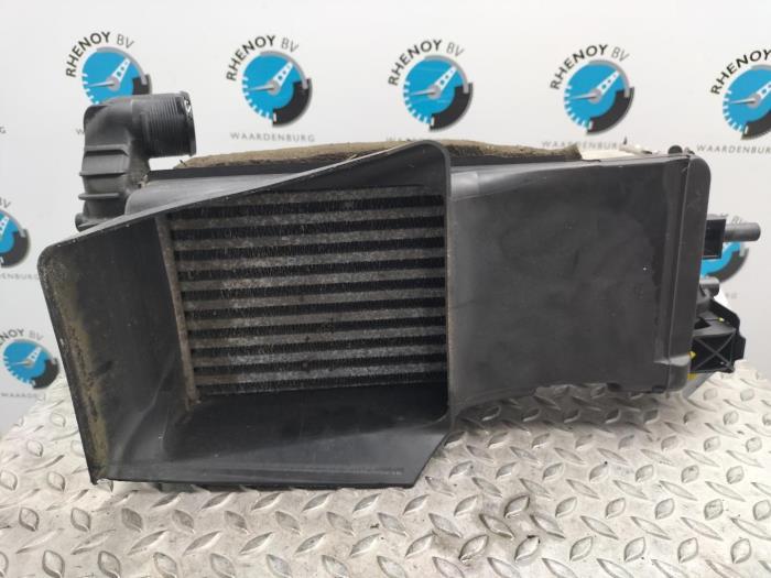 Gebruikte Intercooler Ford C-Max Prijs € 96,80 Inclusief btw aangeboden door Rhenoy Onderdelen b.v.
