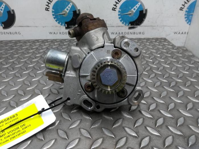 Gebruikte Tank element Pomp Peugeot 508 Prijs op aanvraag aangeboden door Rhenoy Onderdelen b.v.