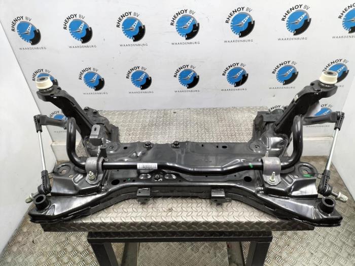 Gebruikte Subframe Ford Kuga Prijs € 302,50 Inclusief btw aangeboden door Rhenoy Onderdelen b.v.