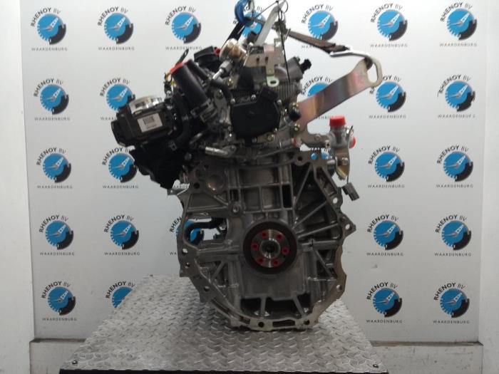 Gereviseerde Motor Nissan Juke Prijs op aanvraag aangeboden door Rhenoy Onderdelen b.v.