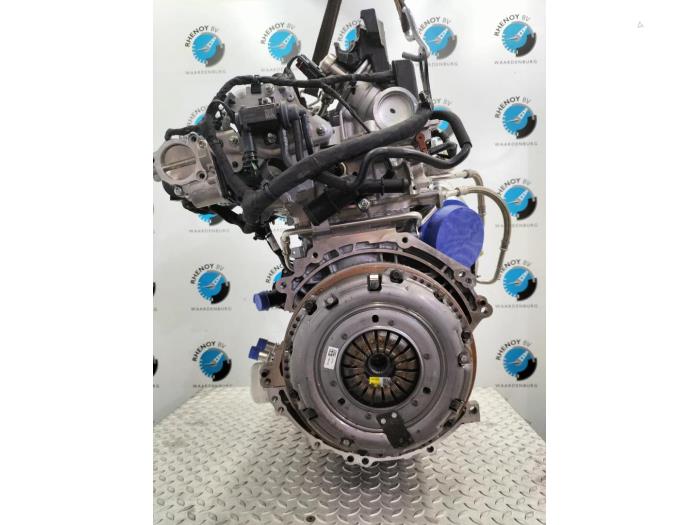 Gereviseerde Motor Ford Focus Prijs op aanvraag aangeboden door Rhenoy Onderdelen b.v.