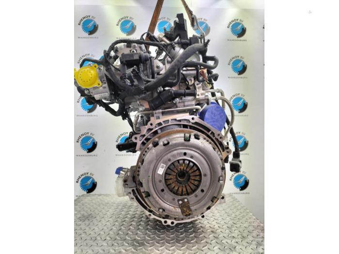 Gereviseerde Motor Ford Focus Prijs op aanvraag aangeboden door Rhenoy Onderdelen b.v.