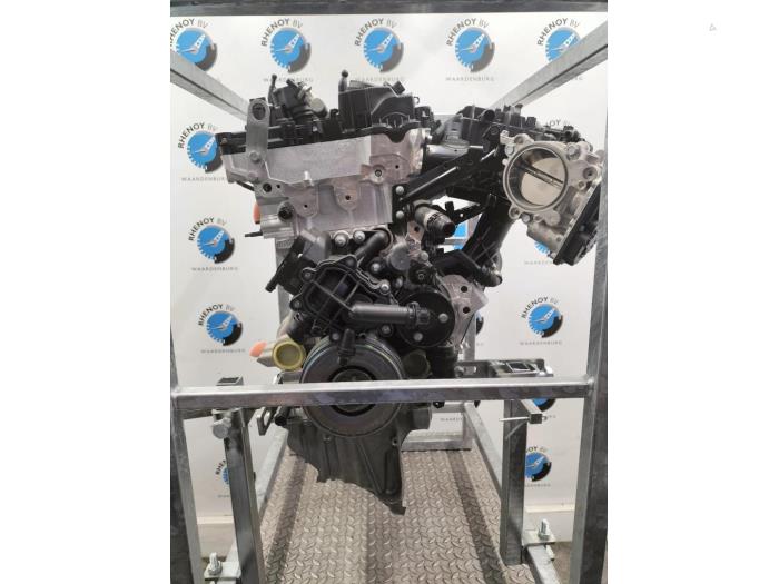 Motor BMW X4 (Gebruikt)