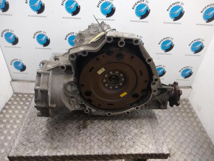 Gebruikte Versnellingsbak Audi A4 Prijs € 605,00 Inclusief btw aangeboden door Rhenoy Onderdelen b.v.