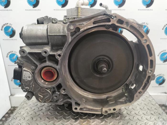 Gebruikte Versnellingsbak Volkswagen Polo Prijs € 2.964,50 Inclusief btw aangeboden door Rhenoy Onderdelen b.v.
