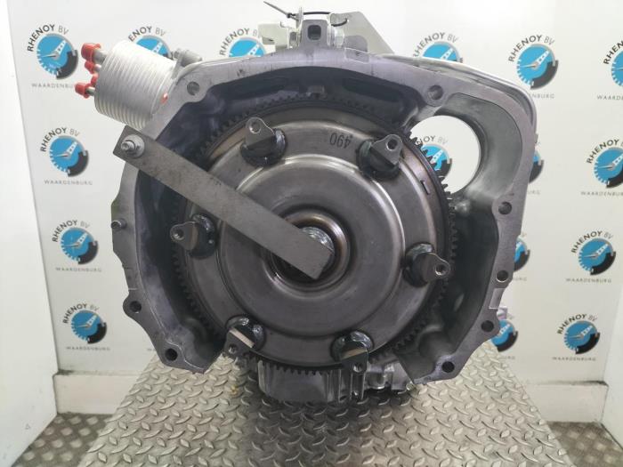 Gebruikte Versnellingsbak Subaru Forester Prijs € 3.025,00 Inclusief btw aangeboden door Rhenoy Onderdelen b.v.