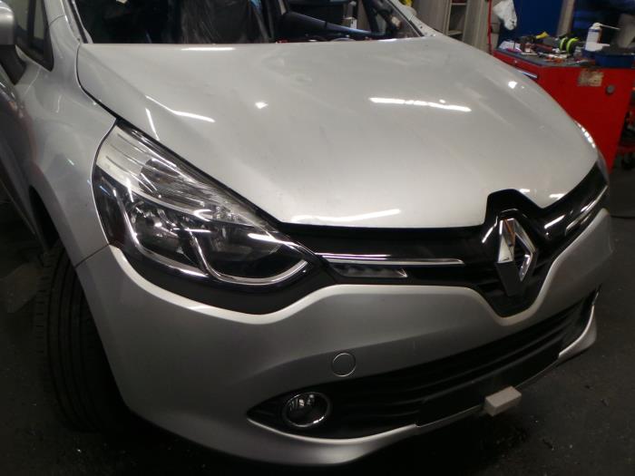 uitvegen Pijnboom leef ermee Voorkop compleet Renault Clio - Rhenoy Onderdelen b.v.