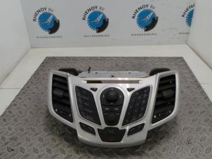Gebruikte Radio CD Speler Ford Fiesta Prijs op aanvraag aangeboden door Rhenoy Onderdelen b.v.