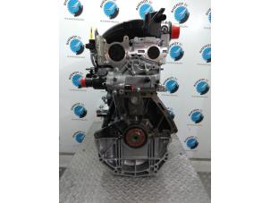 Nieuwe Motor Dacia Duster Prijs op aanvraag aangeboden door Rhenoy Onderdelen b.v.