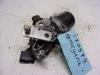 Renault Megane III Berline (BZ) 1.5 dCi 110 Ruitenwissermotor voor