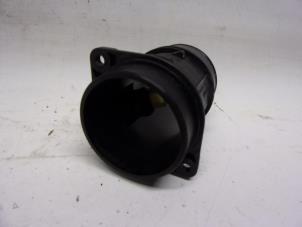 Gebruikte Luchthoeveelheidsmeter Renault Megane III Berline (BZ) 1.5 dCi 110 Prijs € 52,50 Margeregeling aangeboden door Reclycar De Boer BV