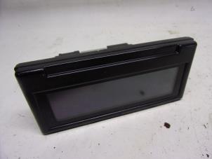 Gebruikte Display Interieur Volvo C30 (EK/MK) 2.0 D 16V Prijs € 31,50 Margeregeling aangeboden door Reclycar De Boer BV