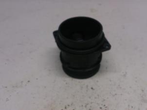 Gebruikte Luchtmassameter Citroen Jumpy (G9) 2.0 HDI 140 Prijs € 36,75 Margeregeling aangeboden door Reclycar De Boer BV