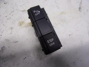 Gebruikte PDC Schakelaar Citroen Jumpy (G9) 2.0 HDI 140 Prijs € 10,50 Margeregeling aangeboden door Reclycar De Boer BV