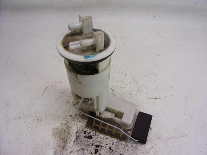 Gebruikte Tank element Pomp Citroen Saxo 1.4i SX,VSX Prijs € 26,25 Margeregeling aangeboden door Reclycar De Boer BV