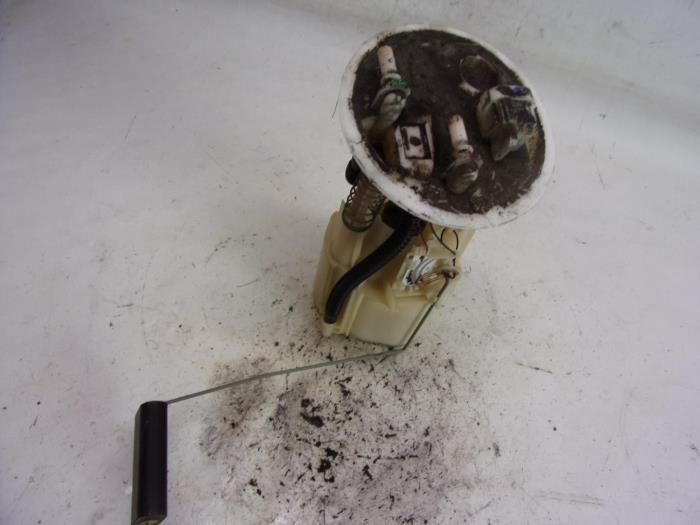 Gebruikte Tank element Pomp Renault Megane (BA) 1.6 16V Prijs € 26,25 Margeregeling aangeboden door Reclycar De Boer BV