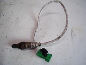 Gebruikte Lambda Sonde Citroen C4 Picasso (UD/UE/UF) 1.8 16V Prijs € 42,00 Margeregeling aangeboden door Reclycar De Boer BV