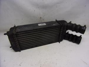 Gebruikte Intercooler Citroen C3 (FC/FL/FT) 1.6 HDi 16V 92 Prijs € 26,25 Margeregeling aangeboden door Reclycar De Boer BV