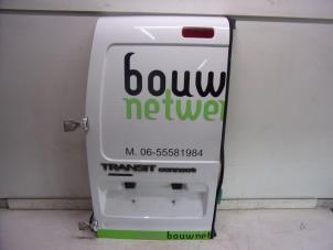 Gebruikte Deur achter Bus-Bestelauto Ford Transit Connect 1.8 TDCi 90 DPF Prijs € 78,75 Margeregeling aangeboden door Reclycar De Boer BV