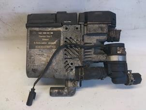 Gebruikte Standkachel Mercedes A-Klasse Prijs € 52,50 Margeregeling aangeboden door Reclycar De Boer BV