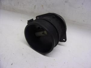 Luchthoeveelheidsmeter van een Ford Focus C-Max 2.0 TDCi 16V 2004