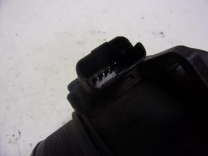 Luchthoeveelheidsmeter van een Ford Focus C-Max 2.0 TDCi 16V 2004