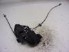 Ford Focus C-Max 2.0 TDCi 16V Deurslot Mechaniek 4Deurs links-voor