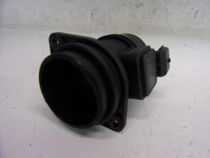 Gebruikte Luchthoeveelheidsmeter Renault Kangoo (KC) 1.5 dCi 85 Prijs € 42,00 Margeregeling aangeboden door Reclycar De Boer BV