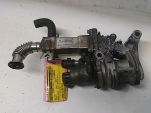 Gebruikte EGR Klep Renault Grand Scénic II (JM) 1.9 dCi 120 Prijs € 78,75 Margeregeling aangeboden door Reclycar De Boer BV