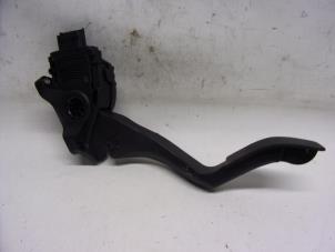Gebruikte Sensor Gaspedaalpositie Peugeot 208 I (CA/CC/CK/CL) 1.2 Vti 12V PureTech 82 Prijs € 52,50 Margeregeling aangeboden door Reclycar De Boer BV