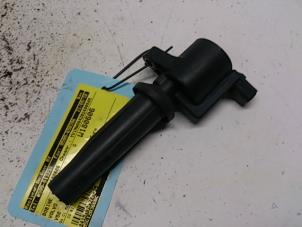 Gebruikte Bobine Volvo V50 (MW) 1.8 16V Flexifuel Prijs € 26,25 Margeregeling aangeboden door Reclycar De Boer BV