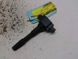 Gebruikte Bobine Renault Clio IV (5R) 0.9 Energy TCE 90 12V Prijs € 26,25 Margeregeling aangeboden door Reclycar De Boer BV