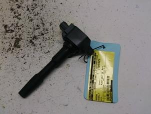 Gebruikte Bobine Renault Clio IV (5R) 0.9 Energy TCE 90 12V Prijs € 26,25 Margeregeling aangeboden door Reclycar De Boer BV