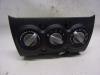 Nissan Pixo (D31S) 1.0 12V Chaufage Bedieningspaneel