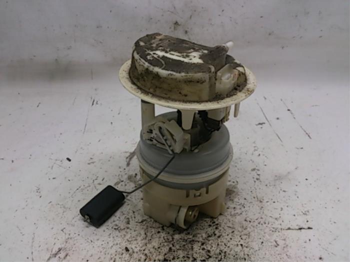 Gebruikte Tank element Pomp Peugeot 307 SW (3H) 2.0 16V Prijs € 26,25 Margeregeling aangeboden door Reclycar De Boer BV