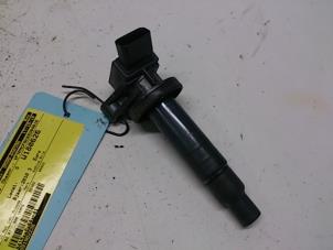 Gebruikte Bobine Citroen C1 1.0 12V Prijs € 21,00 Margeregeling aangeboden door Reclycar De Boer BV