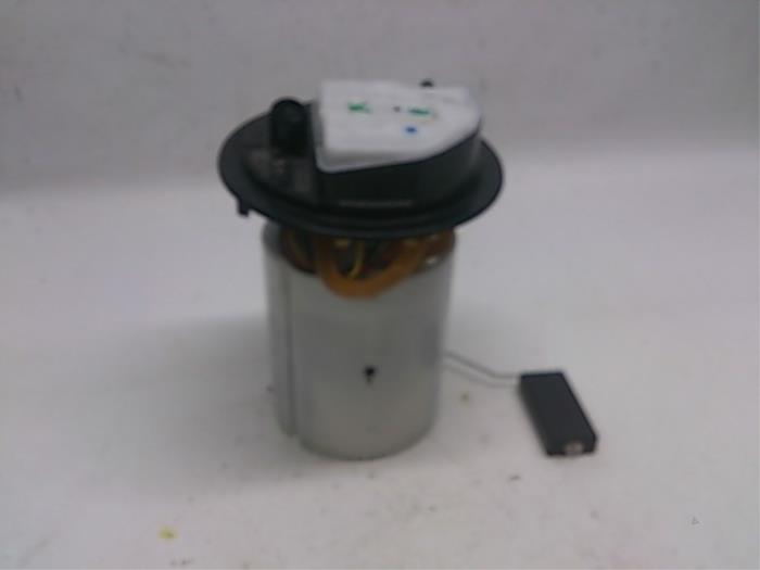 Gebruikte Tank element Pomp Citroen C4 Cactus (0B/0P) 1.2 PureTech 110 12V Prijs € 73,50 Margeregeling aangeboden door Reclycar De Boer BV