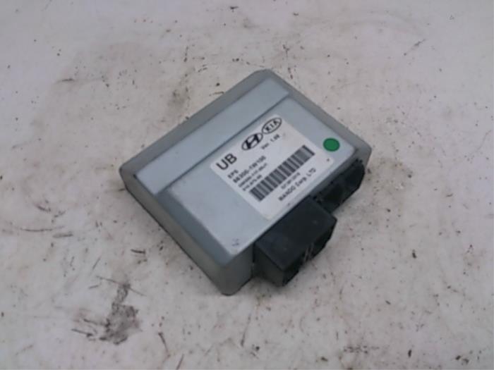 Gebruikte Computer Stuurbekrachtiging Kia Rio III (UB) 1.1 CRDi VGT 12V Prijs € 157,50 Margeregeling aangeboden door Reclycar De Boer BV