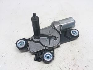 Gebruikte Ruitenwissermotor achter Ford Focus C-Max 1.6 16V Prijs € 15,75 Margeregeling aangeboden door Reclycar De Boer BV