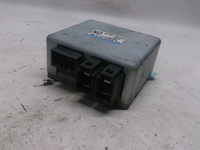 Gebruikte Computer Stuurbekrachtiging Suzuki Swift (ZA/ZC/ZD1/2/3/9) 1.3 DDis 16V Prijs € 73,50 Margeregeling aangeboden door Reclycar De Boer BV