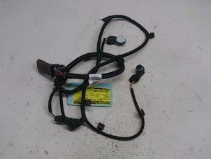 Gebruikte PDC Sensor Set Citroen C4 Cactus (0B/0P) 1.2 PureTech 110 12V Prijs € 63,00 Margeregeling aangeboden door Reclycar De Boer BV