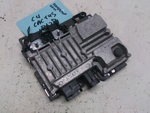 Gebruikte Start/Stop computer Citroen C4 Cactus (0B/0P) 1.2 PureTech 110 12V Prijs € 210,00 Margeregeling aangeboden door Reclycar De Boer BV