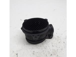 Gebruikte Luchthoeveelheidsmeter Citroen Jumpy (G9) 1.6 HDI 16V Prijs € 52,50 Margeregeling aangeboden door Reclycar De Boer BV