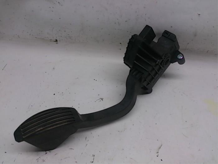 Gebruikte Gaspedaalpositie Sensor Ford Ka II 1.2 Prijs € 52,50 Margeregeling aangeboden door Reclycar De Boer BV