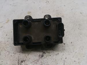 Gebruikte Bobine Dacia Logan MCV (KS) 1.6 Prijs € 21,00 Margeregeling aangeboden door Reclycar De Boer BV